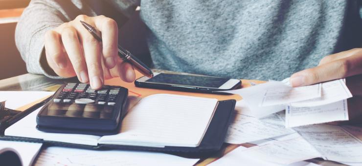 Calculate right Calculate right