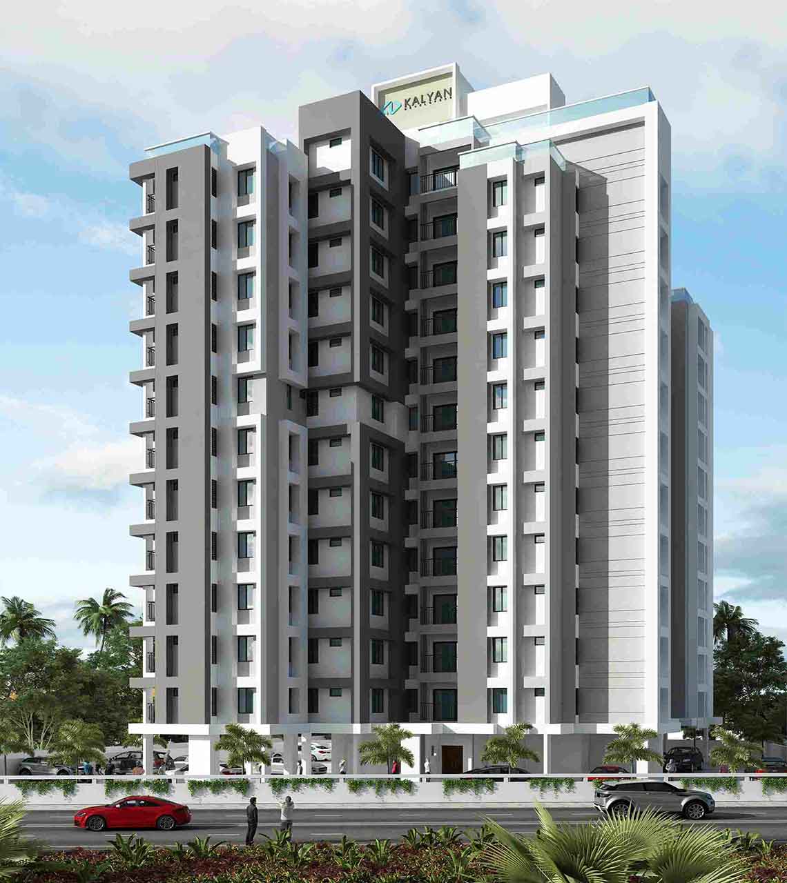 Kalyan Opal 2