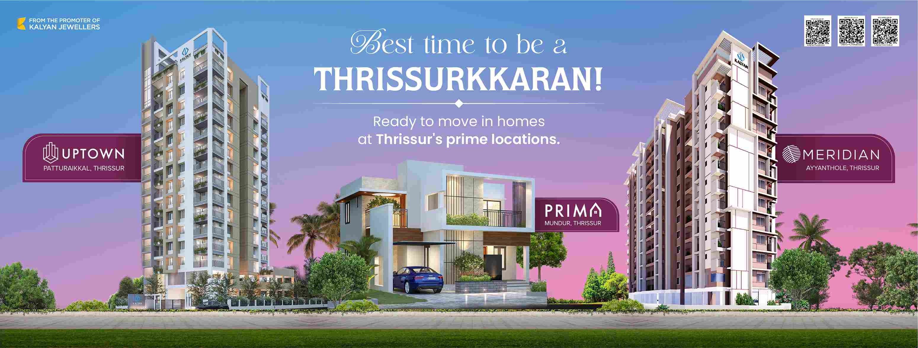 Kalyan Developers