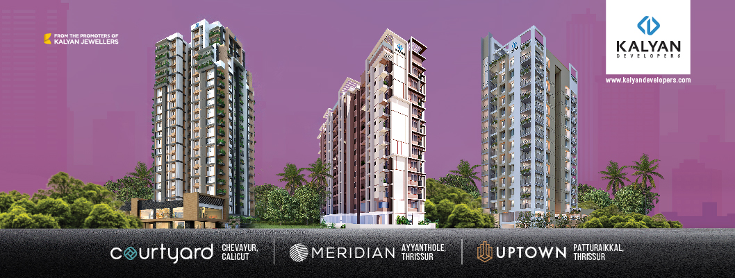 Kalyan Homes Dubai