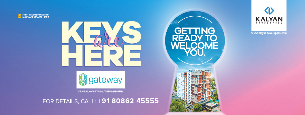Kalyan Homes Dubai