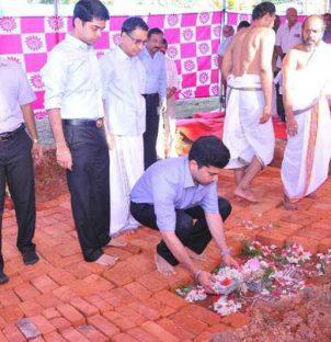 Kalyan Centrum