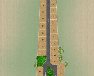 Kalyan Homes Mundoor plot division