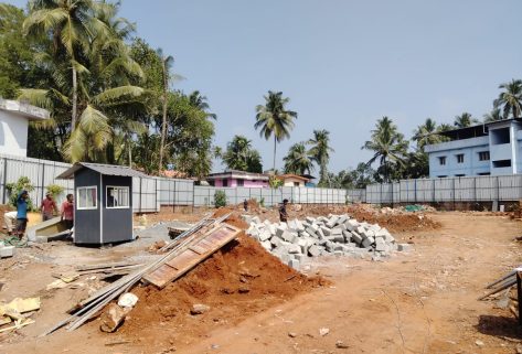 Kalyan Legacy