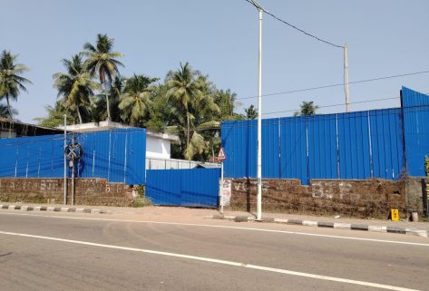 Kalyan Legacy