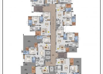 SECOND FLOOR