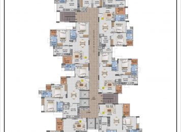 TYPICAL FLOOR