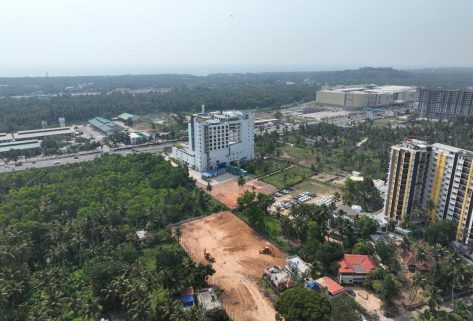 Kalyan Horizon